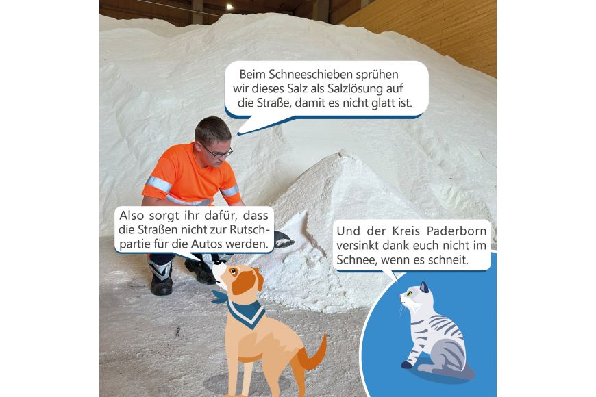 Standarddatei